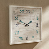 Paddles Wall Clock-Lange General Store