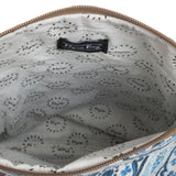 Paisley Peak Crossbody Bag
