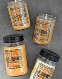 Pantry Jar Candles-Lange General Store