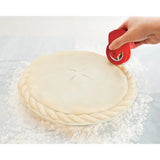 Pastry Wheel Decorator-Lange General Store