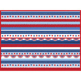 Drying Mat - Patriotic-Lange General Store