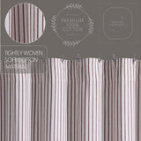 Celebration Star Shower Curtain-Lange General Store