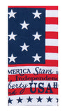 Patriotic Terry Towel-Lange General Store