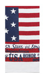 Patriotic Terry Towel-Lange General Store