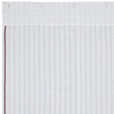 Celebration Star Shower Curtain-Lange General Store