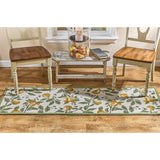 Pear Grove Hooked Rugs-Lange General Store