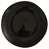 Pearl Black Dinnerware-Lange General Store