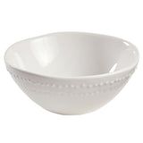 Pearl White Dinnerware-Lange General Store