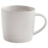 Pearl White Dinnerware-Lange General Store