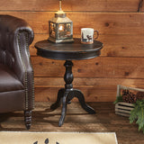 Pedestal Table-Lange General Store