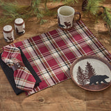 Pepperton Placemats-Lange General Store