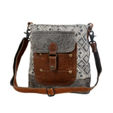 Perfect Mania Shoulder Bag-Lange General Store