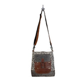 Perfect Mania Shoulder Bag-Lange General Store