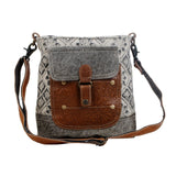 Perfect Mania Shoulder Bag-Lange General Store