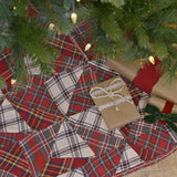 Peyton Tree Skirt-Lange General Store