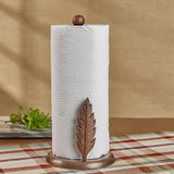 Pheasant Run Paper Towel Holder-Lange General Store