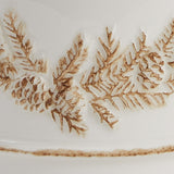 Pine Bough Antler Utensil Crock-Lange General Store