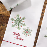 Pine Needle Dishtowels-Lange General Store