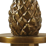 Pineapple Paper Towel Holder-Lange General Store