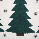 Pinebury Trees Pillow-Lange General Store