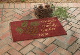 Pinecone Door Mat-Lange General Store