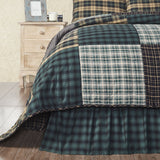 Pinehurst Bed Skirt-Lange General Store