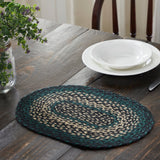 Pinehurst Braided Placemat - Lange General Store