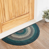 Pinehurst Collection Braided Rugs - Oval - Lange General Store