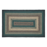 Pinehurst Collection Braided Rugs - Rectangle-Lange General Store