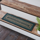 Pinehurst Collection Braided Rugs - Rectangle-Lange General Store