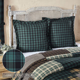 Pinehurst Euro Sham