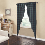 Pinehurst Long Prairie Curtains-Lange General Store