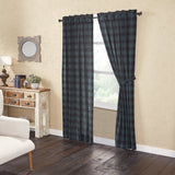 Pinehurst Panel Curtains-Lange General Store