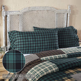 Pinehurst Pillow Cases Set