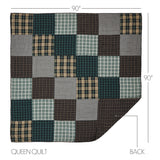Pinehurst Quilt