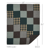 Pinehurst Quilt