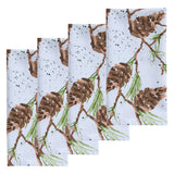 Pineview Lodge Napkins-Lange General Store