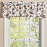 Pineview Lodge Valance-Lange General Store