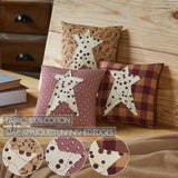 Pip Vinestar 9x9 Pillow Set of 3-Lange General Store