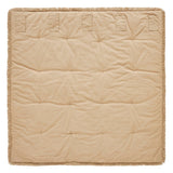 Pip Vinestar Burlap Lap Throw-Lange General Store