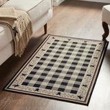 Pip Vinestar Indoor/Outdoor Collection Rugs - Rectangle - Lange General Store