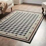 Pip Vinestar Indoor/Outdoor Collection Rugs - Rectangle - Lange General Store