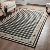 Pip Vinestar Indoor/Outdoor Collection Rugs - Rectangle - Lange General Store