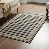 Pip Vinestar Indoor/Outdoor Collection Rugs - Rectangle - Lange General Store