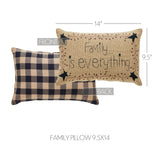 Pip Vinestar Family Pillow-Lange General Store