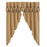 Pip Vinestar Prairie Curtains-Lange General Store