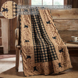 Pip Vinestar Quilted Throw-Lange General Store