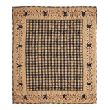 Pip Vinestar Quilted Throw-Lange General Store