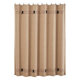 Pip Vinestar Shower Curtain-Lange General Store