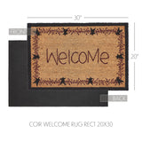 Pip Vinestar Welcome Door Mat